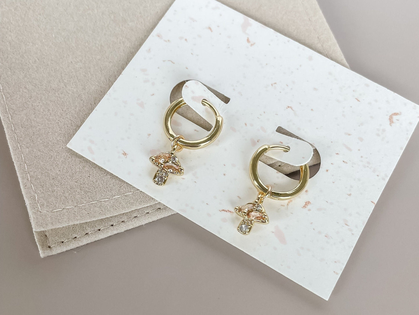 Celia Earrings